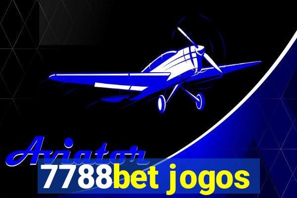 7788bet jogos